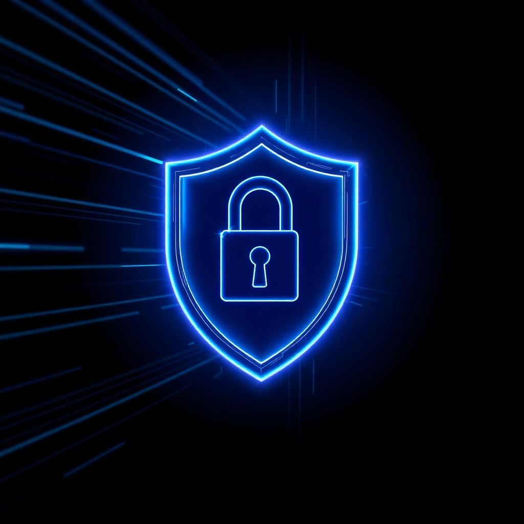 QuickQ 安全加密连接示意